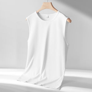 TUCANO | Lightweight Coolness Sleeveless T-shirt