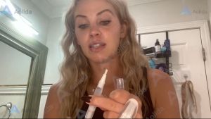 Aolida TEETH WHITENING KIT Alat Pemutih Gigi Permanen Memutihkan Gigi Super Cepat