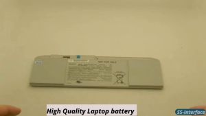 Baterai Sony Vaio SVT111A11L SVT111A11W SVT13116FG SVT11215SG SVT11125CV SVT11115FG SVT11215SG battery high quality Baterai Laptop Sony Vaio Berkualitas Tinggi - Lazada