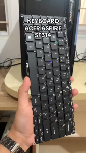 Best Quality Keyboard Laptop Acer Swift 3 SF314-41 - GARANSI