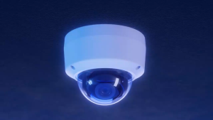 Ubiquiti Unifi UVC-G5-Dome-Ultra Unifi G5 Dome CCTV 2K HD PoE IP Camera with night vision | Options:White or Black Colour -1 YEAR LOCAL WARRANTY