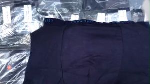 2 quần lót nam đùi Boxer xuất Nhật vải cotton mát lạnh cao cấp co giãn 4 chiều Marketonline68 MU050