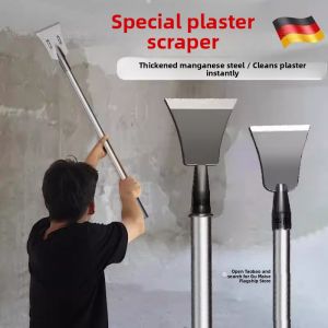 gumahus | High-strength Manganese Steel Wall Scraping Knife