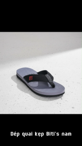 Dép quai kẹp Bitis nam (39-44)