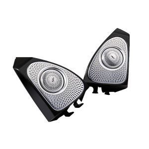 XIANGDUN | Rotatable Light-up Horn Cover