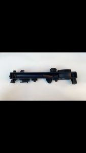 Upper Tank Radiator Mercy Benz E260 E320 E350 2003-2009 - 7883