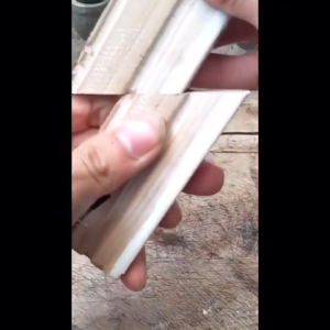 Lem Berminyak Berkekuatan Tinggi - Tidak beracun Tidak berbahaya