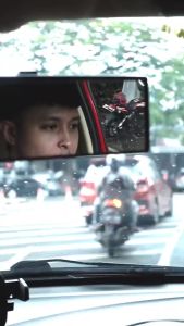 Kahf Everyday Multipurpose Refreshing Spray