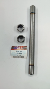 Bosh Arm SCORPIO / Z - Bos Fork Roces Swing Arem YAMAHA SCORPIO / Z (Isi Paket 2 Bosh + 2 Bearing)
