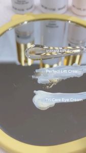 Kem dưỡng tái tạo và săn chắc da Janssen Cosmetics Skin Contour Cream
