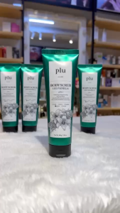 [SĂN DEAL] Tẩy da chết body thiên nhiên Plu Body Scrub 200g