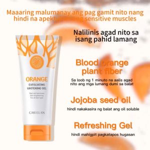 Exfoliating Gel Face Blackhead Cleaner Hydrating Gel With Niacinamide 2 Pcs Menit Gel Eksfoliasi Gel Penghidrasi Pembersih Komedo