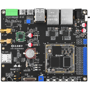 ZHENGDIANYUANZI | ARM Embedded Linux Development Board