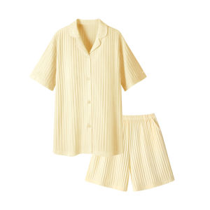 LUCKMEEY | Comfortable Outwear-Capable Summer Womens Pajamas
