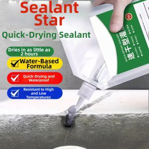 XINFANGCHENG | Quick-Dry Waterproof Crack Repair Joint Sealant