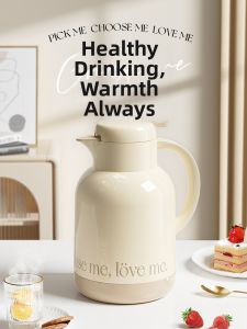 Jeko&Jeko | Large Capacity Portable Thermal Bottle