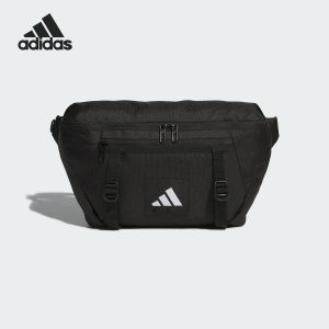 adidas | Portable Travel Crossbody Bag for Men and Women Autumn Winter
