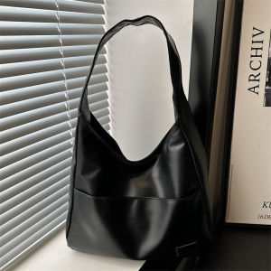 Túi Tote Nữ Dung Tích Lớn Retro Thời Trang Mới 2025 Túi Đeo Vai Thường Ngày Phong Cách Hàn Quốc Túi Đi Làm Túi Đeo Chéo