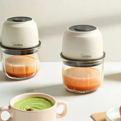 Midea | Baby Food Multi-functional Blender
