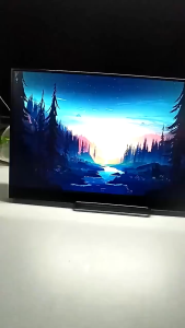 Màn hình di động Full HD 116 inch Màn hình IPS | HDR | 60Hz cho máy chơi game điện thoại di động máy tính