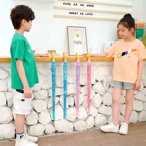 Umbrella kids With Cover Up For boy &girls Character Design Babies&baby Rain Gear 33 Inches With Cover Automatic umbrella