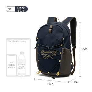 Reebok | Lightweight Large Capacity Hiking Backpack