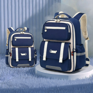Weight-reducing Spine-protection Backpack