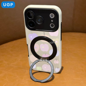 UGP | Dopamine Induced Fresh Summer Style Phone Case for Apple iPhone 17 Pro Max