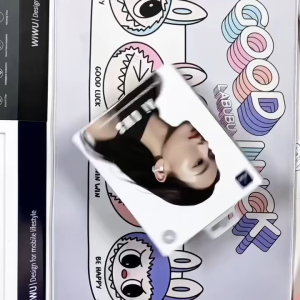 Tai Nghe Bluetooth Không Dây WIWU Ai OWS Trí Tuệ Nhân Tạo Chống Ồn Hỗ Trợ Dịch Thuật App Điều Khiển Thông Minh