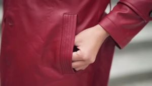 OMG Oh My Glam Mattelast Lip Cream 2.9 g - Lip Cream Matte Tahan Lama & Ringan