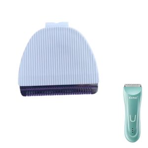 Kemei | Đầu Cắt Thay Thế Máy Cắt Tóc Điện Kemei 811 Chất Lượng Chính Hãng Phụ Kiện Chăm Sóc Cá Nhân