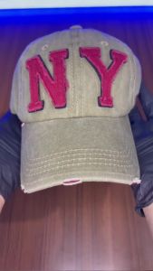 Topi Baseball NY: Kualitas Distro & Impor Premium