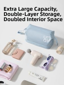 Umay(佑美) | Travel Makeup Pouch