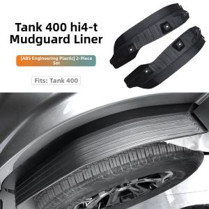 FIT CLUB | Wide Small Fender Flares for Tank 300 and 400