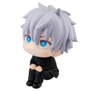 15cm Jujutsu Kaisen Anime Figure 2 Style Satoru Gojo Action Figure Lord of the Curse Sukuna Figurine Collection Model Doll Toys