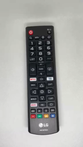 Remote Controller Assembly - AKB75675325