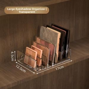 QIAOLESEN | Bathroom Cabinet Organizer Storage Box