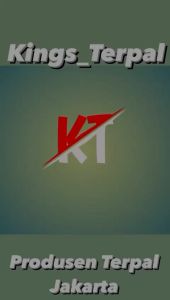 TERPAL PLASTIK TEBAL UKURAN 2X5 TYPE A5 KOREA