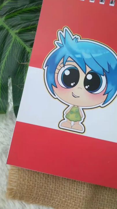 BUKU TAGIHAN BULANAN MOTIF PIG UK A5 JILID SPIRAL ISI 100 HALAMAN NON-CUSTOM