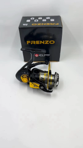 Reel Spinning Elito Frenzo 1000 s/d 3000 MURAH BERKUALITAS