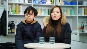 Viên uống tăng chiều cao Midu MenaQ7 360mcg (30 viên) hỗ trợ  chắc khỏe xương và phát triển chiều cao cho trẻ dậy thì