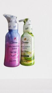 Vitamin Rambut Lavea 150Ml | Har Serum Treatment Lavea Flowery 150Ml - Perawatan Intensif Rambut
