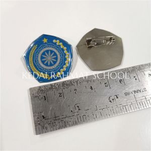 Pin PKK