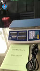 Cân Đếm Điện Tử 3Kg 6Kg 15Kg 30Kg JCQ Jadever