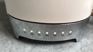 Ấm Siêu Tốc Smeg Có Chỉnh Nhiệt Smeg KLF04 Ấm Đun Nước Bình Đun Nước Siêu Tốc Smeg Electric Kettle Dung Tích 1.7L Công Suất 2400W Chất Liệu Thép Không Gỉ Nhập Đức Nhiều Màu Bảo Hành 12 Thán