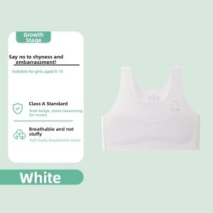MiiOW | Development Stage Student Thin Ice Silk Bra