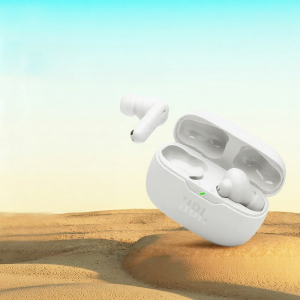 JBL | True Wireless Active Noise Cancellation In-ear Sports Bluetooth Headphones