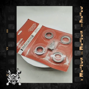 COMSTIR HONDA KG2 BEAT FI SPACY FI SCOOPY  FI BEAT ESP FI NEW STREET VARIO LAMA 110 FI 125 125 LED 150 ORI HAM