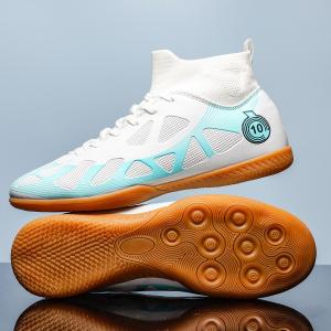 Mens Futsal Football Shoes Big Size