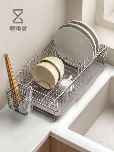 LANJIAOLUO | Giá Phơi Inox Rộng
